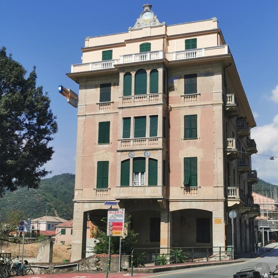 Albisola Bed And Breakfast Albisola Superiore Εξωτερικό φωτογραφία