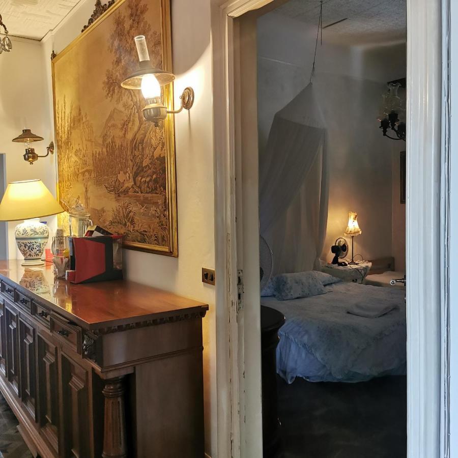 Albisola Bed And Breakfast Albisola Superiore Εξωτερικό φωτογραφία