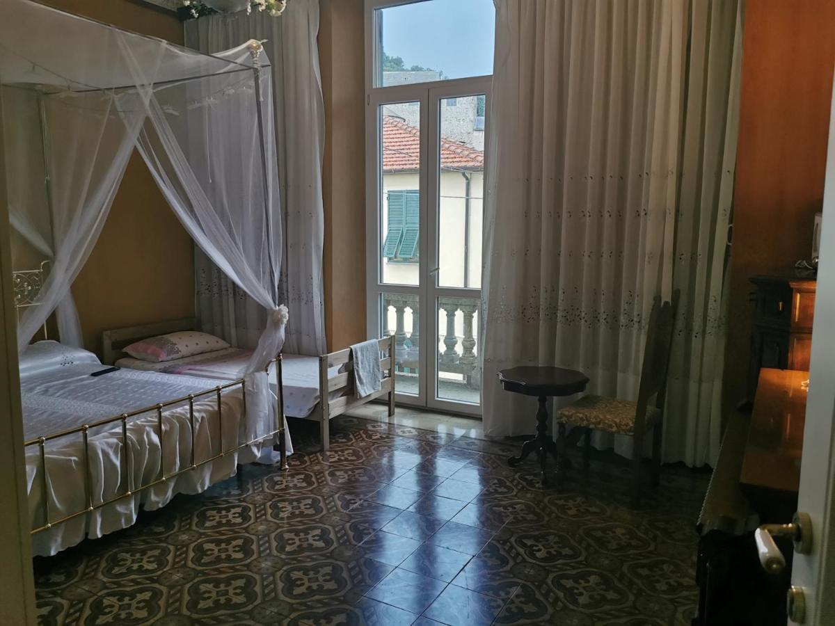 Albisola Bed And Breakfast Albisola Superiore Εξωτερικό φωτογραφία