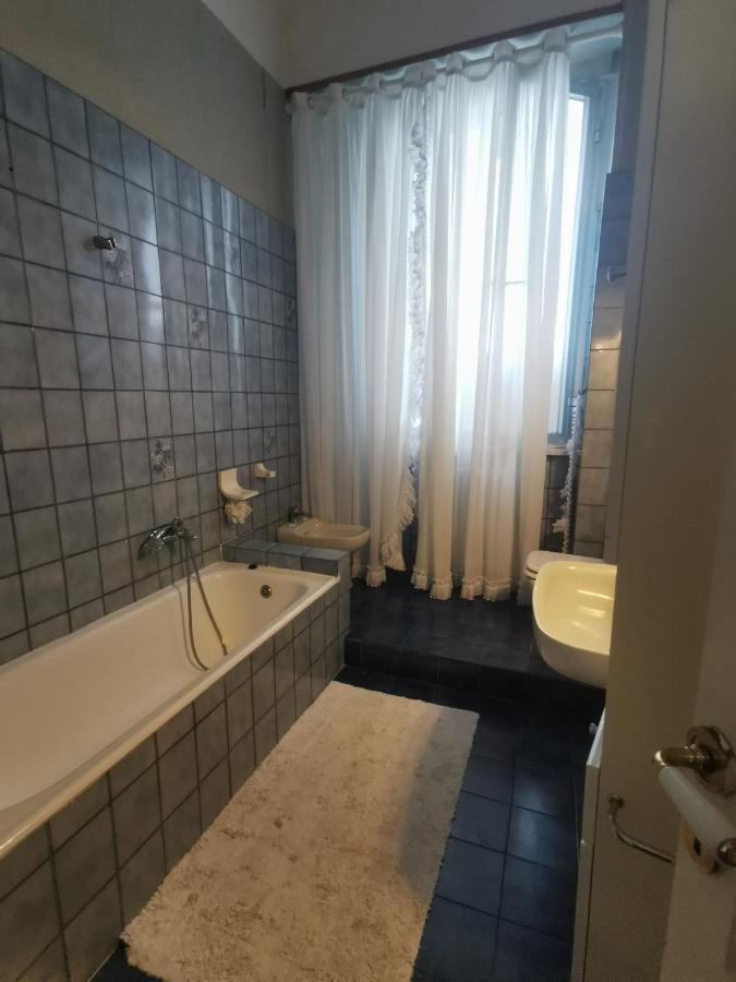 Albisola Bed And Breakfast Albisola Superiore Εξωτερικό φωτογραφία