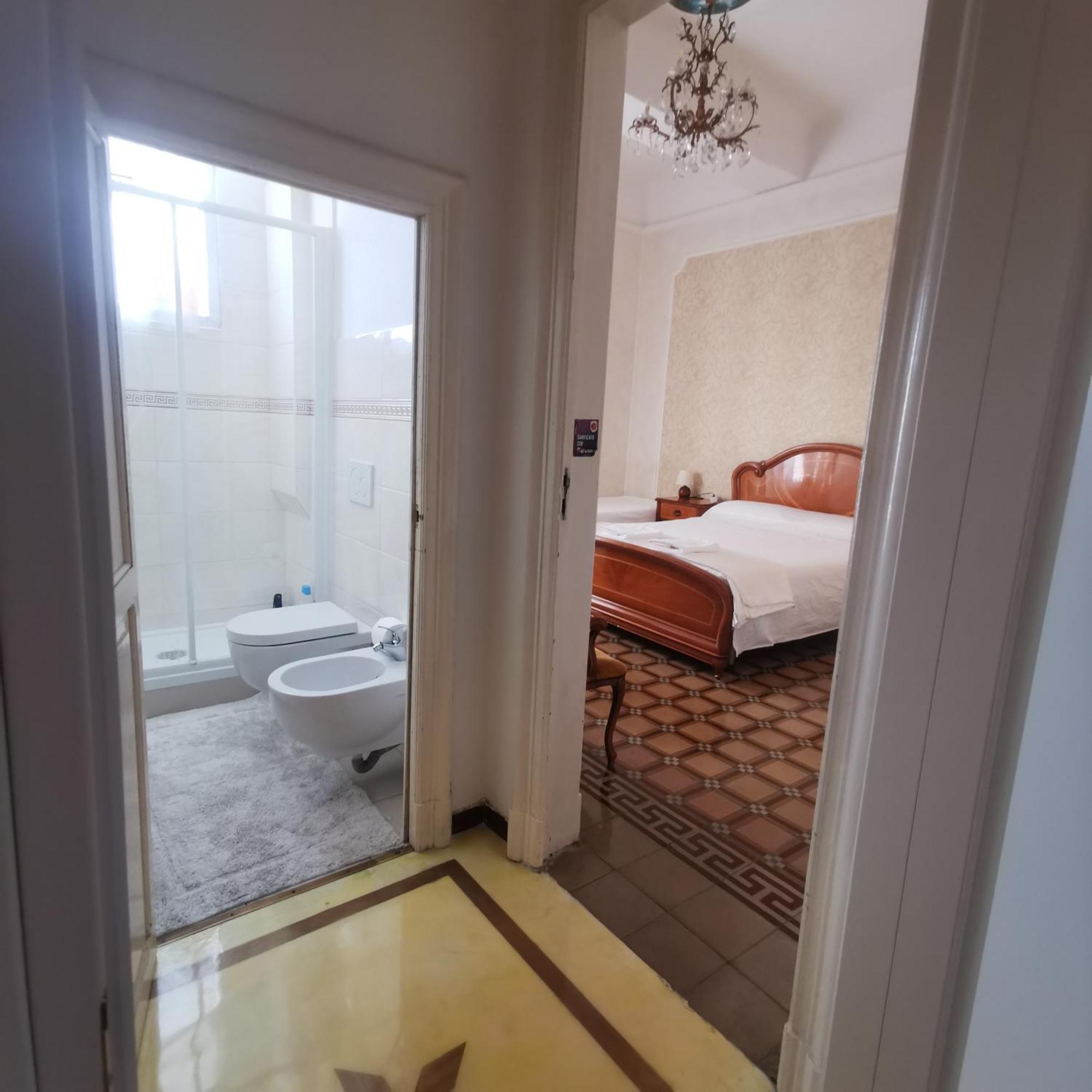 Albisola Bed And Breakfast Albisola Superiore Εξωτερικό φωτογραφία