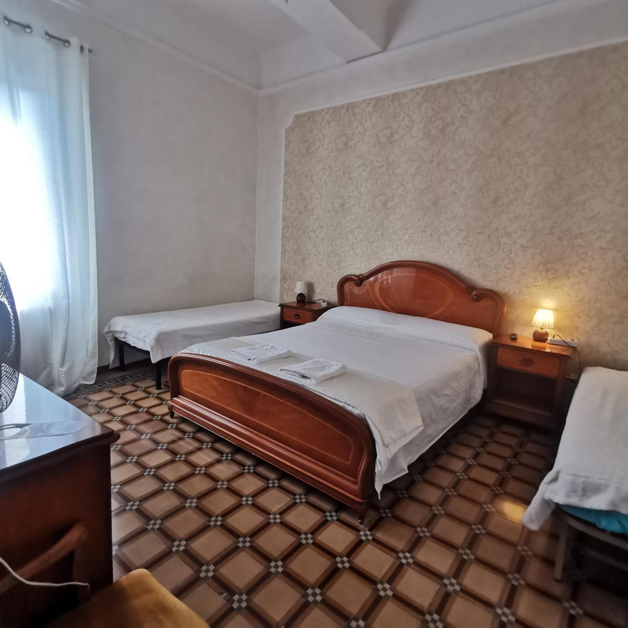 Albisola Bed And Breakfast Albisola Superiore Εξωτερικό φωτογραφία