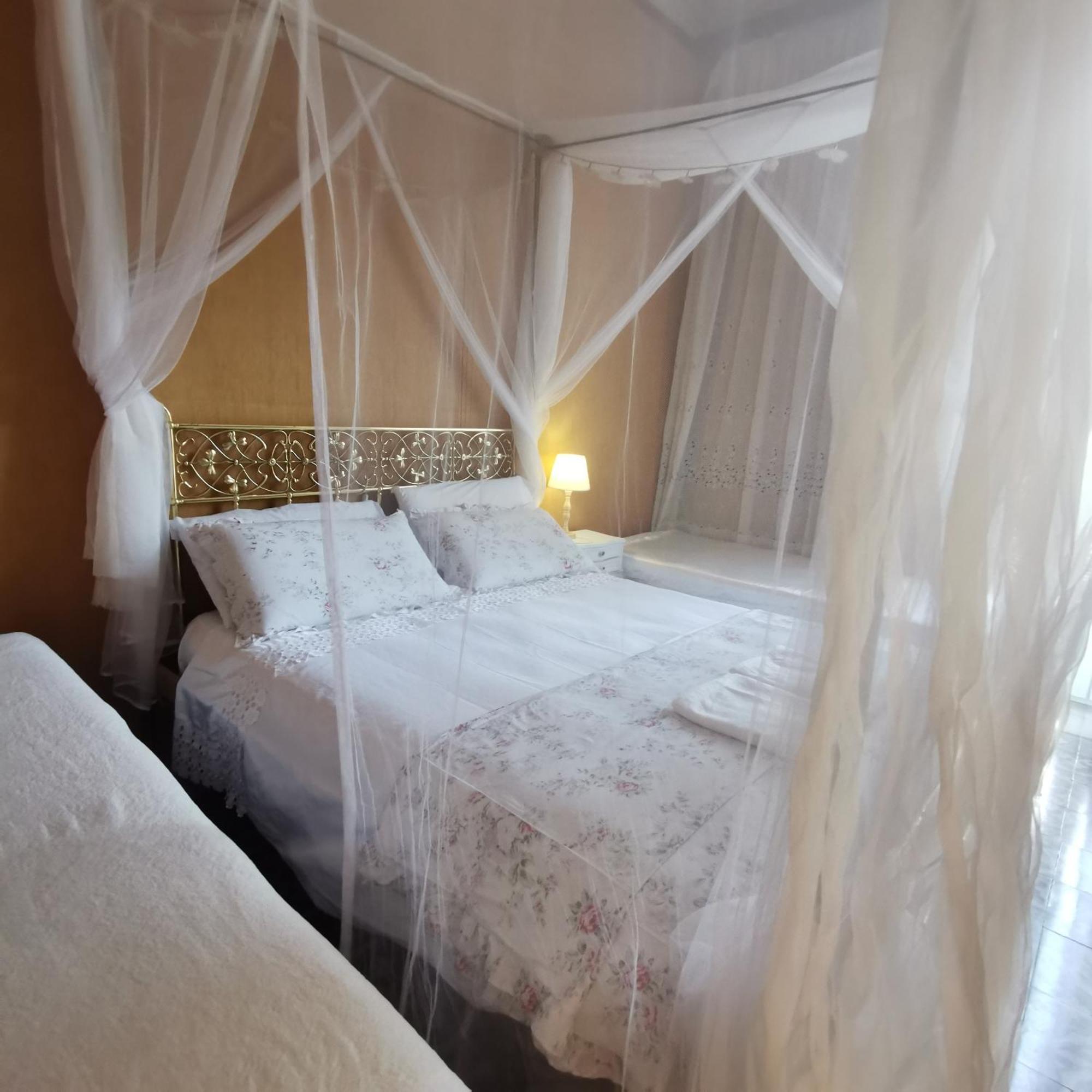 Albisola Bed And Breakfast Albisola Superiore Εξωτερικό φωτογραφία
