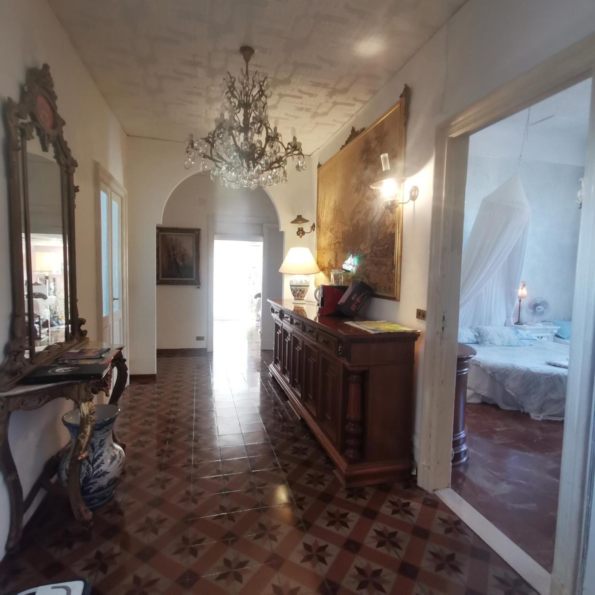 Albisola Bed And Breakfast Albisola Superiore Εξωτερικό φωτογραφία