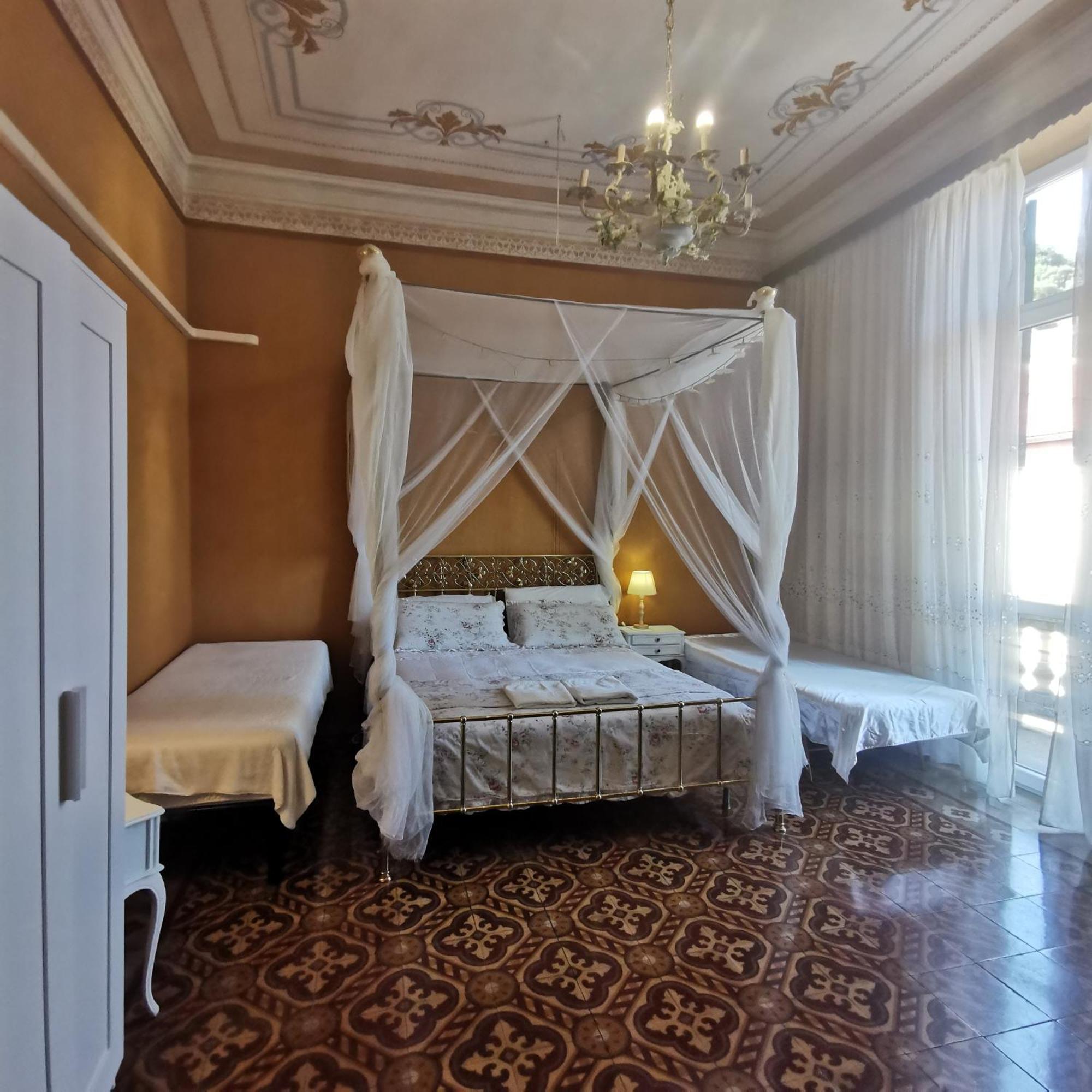 Albisola Bed And Breakfast Albisola Superiore Εξωτερικό φωτογραφία