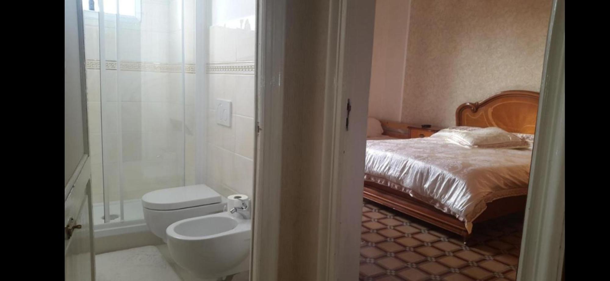 Albisola Bed And Breakfast Albisola Superiore Εξωτερικό φωτογραφία