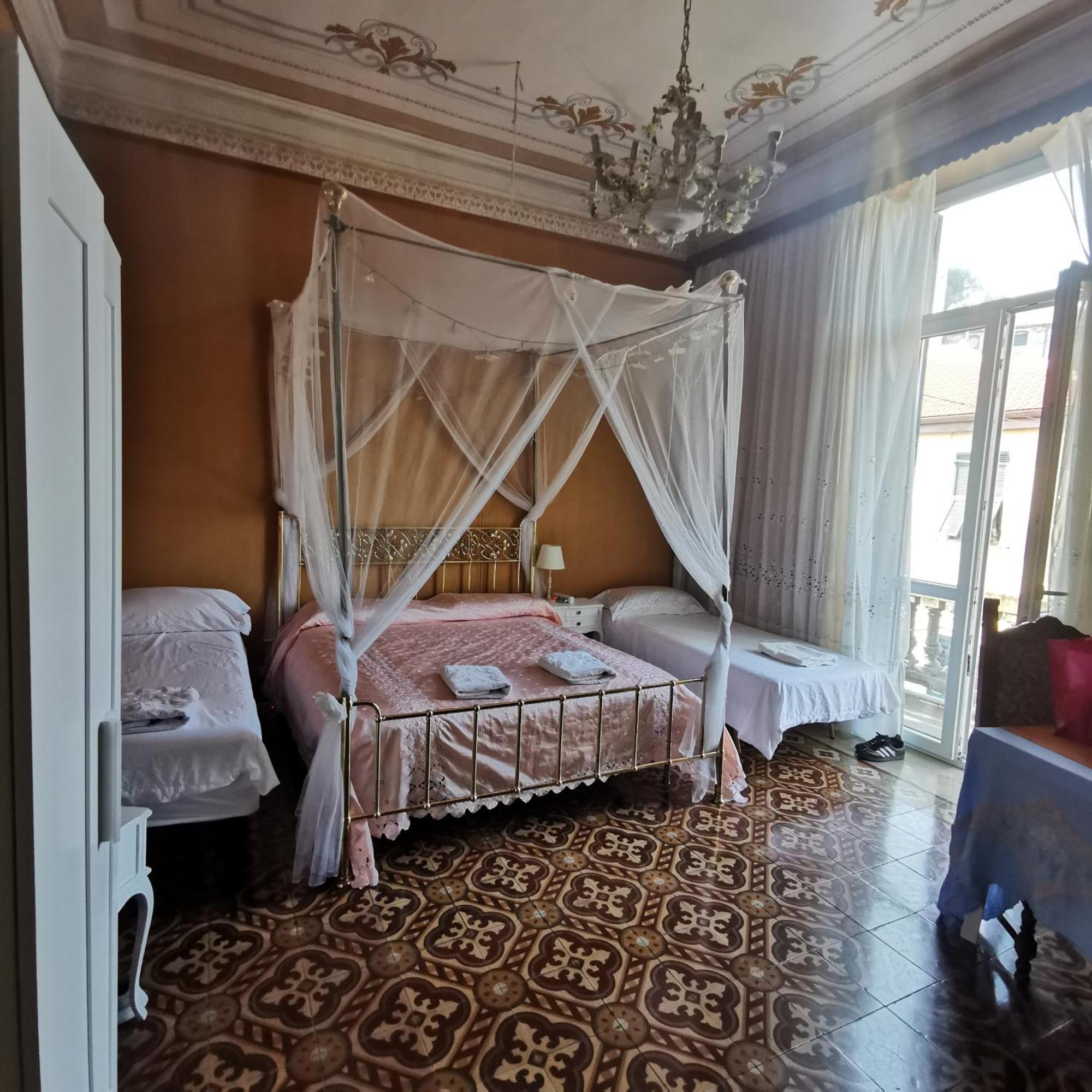 Albisola Bed And Breakfast Albisola Superiore Εξωτερικό φωτογραφία