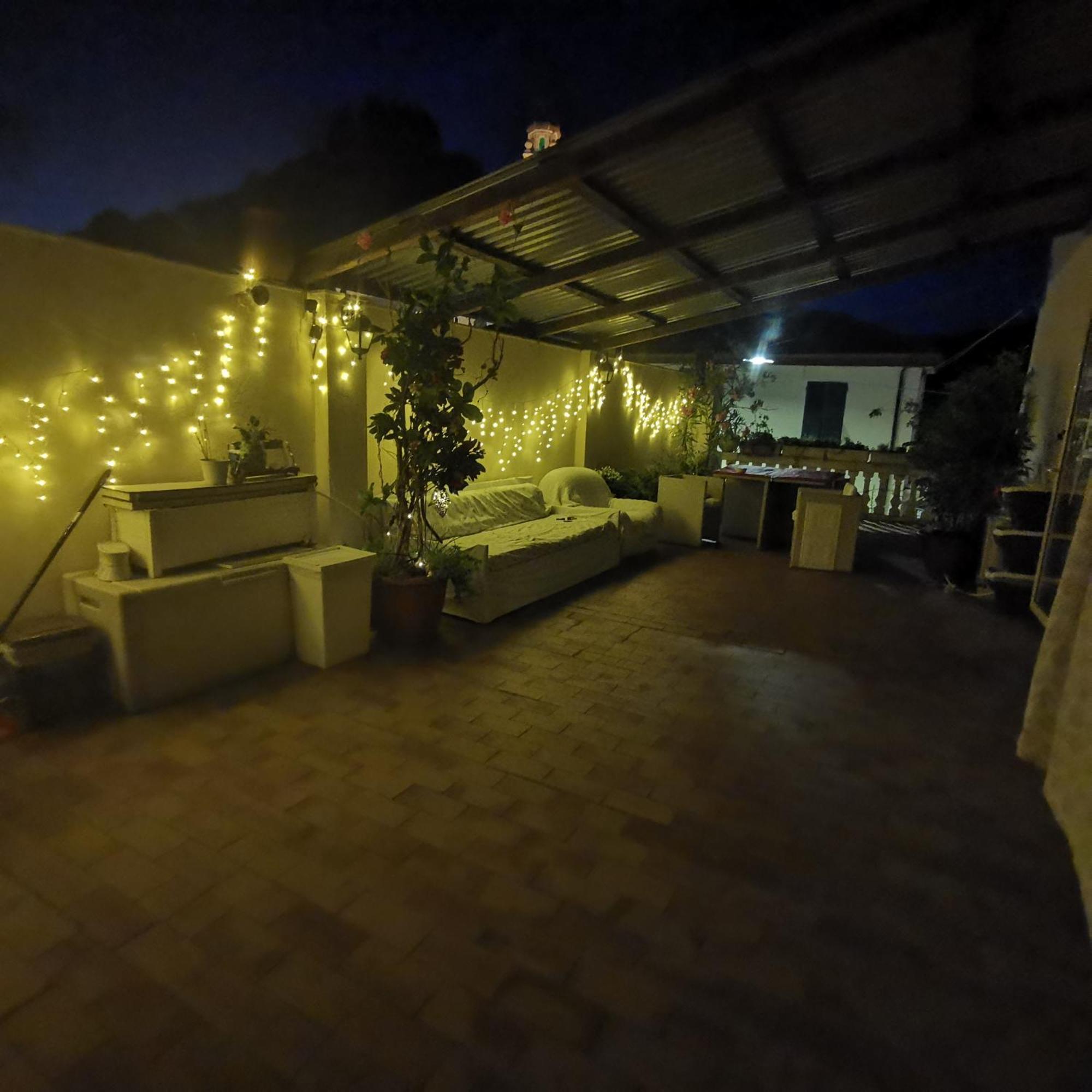 Albisola Bed And Breakfast Albisola Superiore Εξωτερικό φωτογραφία