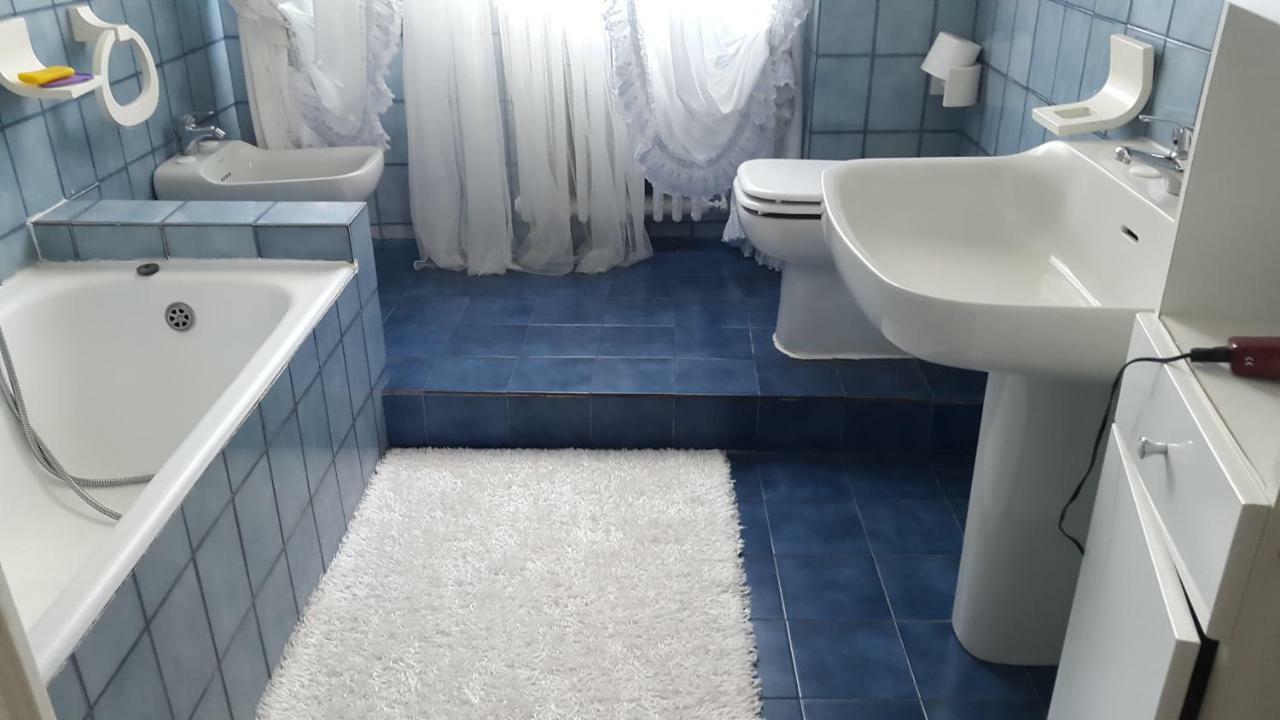 Albisola Bed And Breakfast Albisola Superiore Εξωτερικό φωτογραφία