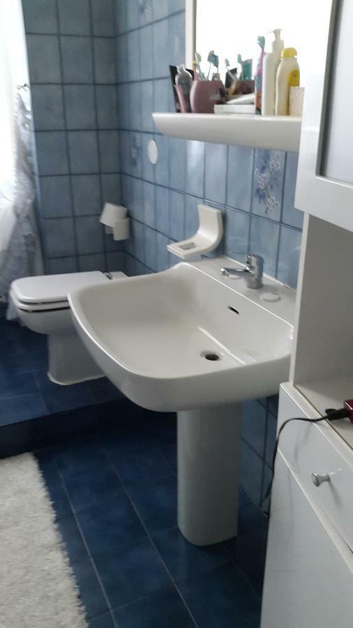 Albisola Bed And Breakfast Albisola Superiore Εξωτερικό φωτογραφία