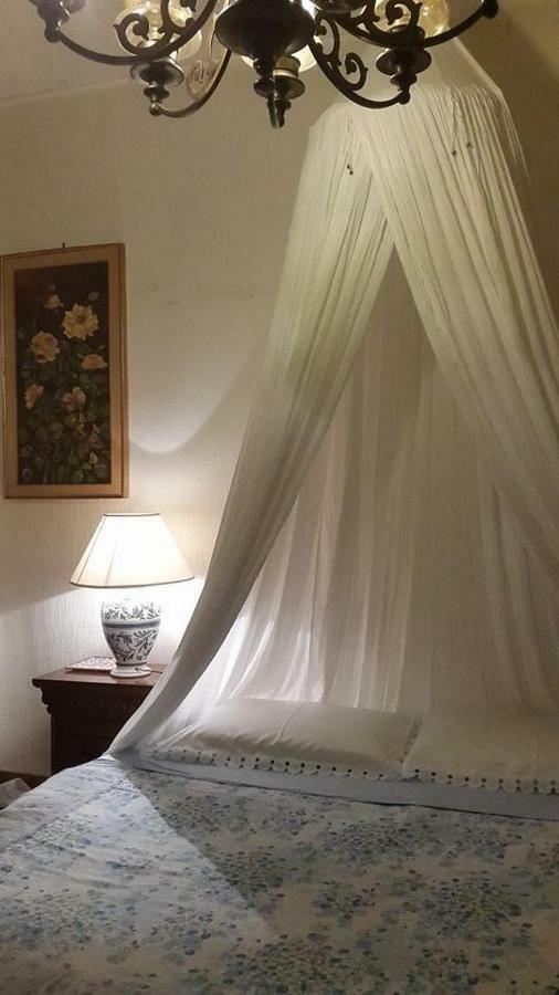 Albisola Bed And Breakfast Albisola Superiore Εξωτερικό φωτογραφία