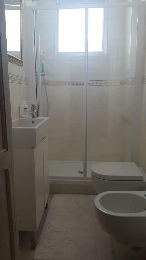 Albisola Bed And Breakfast Albisola Superiore Εξωτερικό φωτογραφία