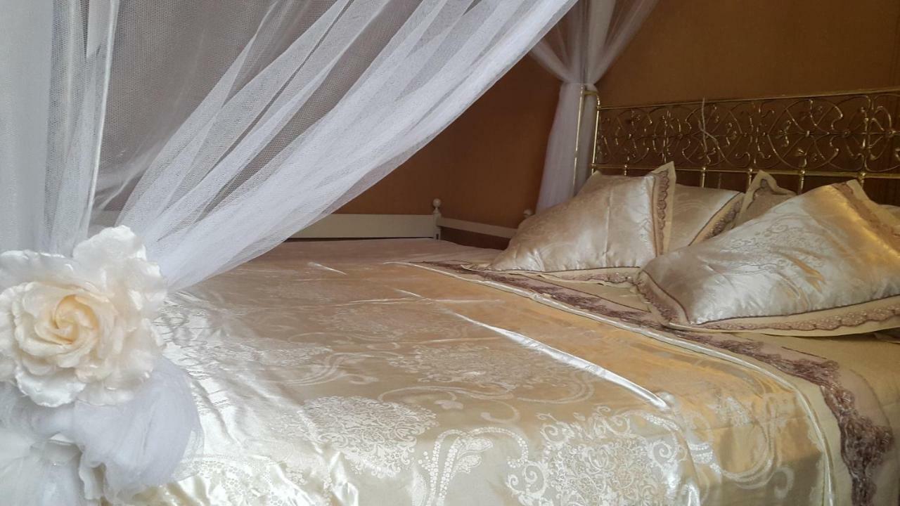 Albisola Bed And Breakfast Albisola Superiore Εξωτερικό φωτογραφία