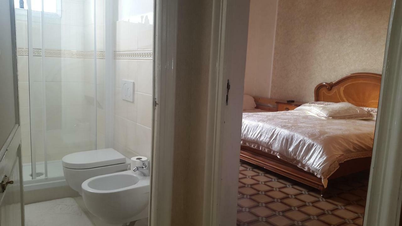 Albisola Bed And Breakfast Albisola Superiore Εξωτερικό φωτογραφία